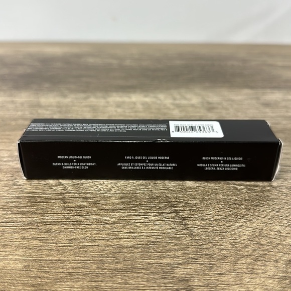 KVD Beauty ModCon Liquid-Gel Blush Glasscade - Picture 3 of 7